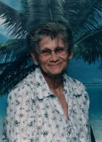 Bobby Jo Campbell