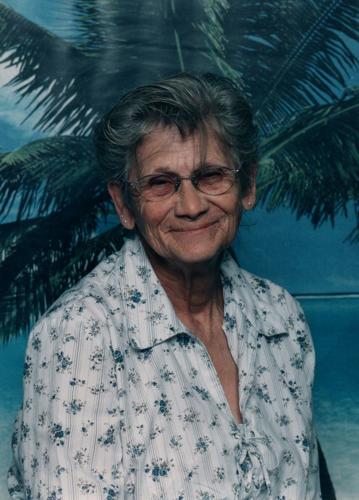 Bobby Jo Campbell