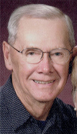 James M. Davis