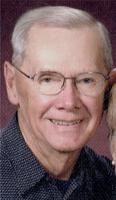 James M. Davis