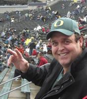 Obituary: Jimmy Guthrie