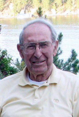 Robert Nelson Hackett