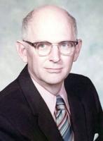 Harold Raymond Frisbie