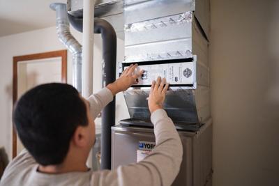 Save money and energy at home with these DIY tips