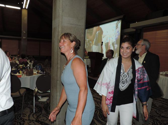 Deep-rooted friendship: Tsuruta Sister City Program turns 40