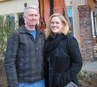 New Lyle Hotel owners aim to ‘Make it what it’s meant to be’
