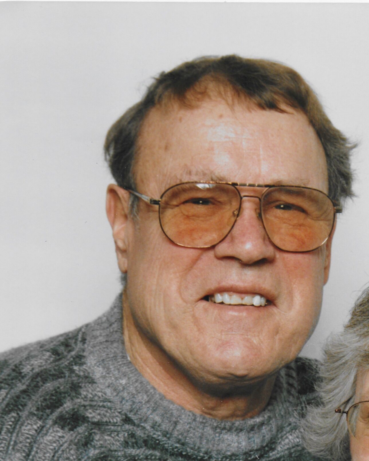 Larry Lange