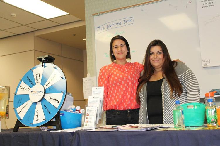 Snapshots of Culture Fest