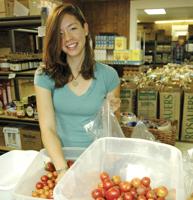 Jesuit Volunteer Corps profiles: Hollis Dunlop