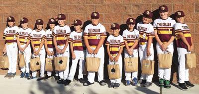 10U All-Stars