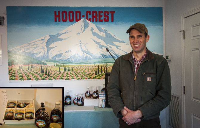 Quality, not quantity, gives cannery edge