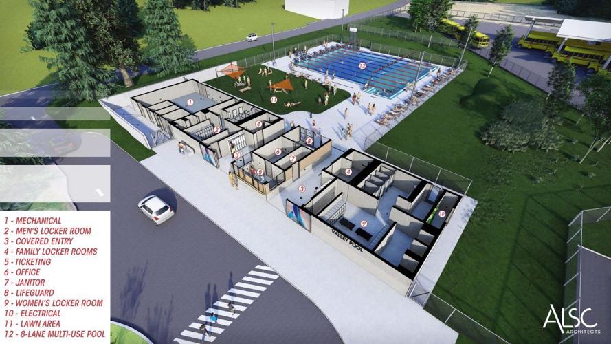 Building plans