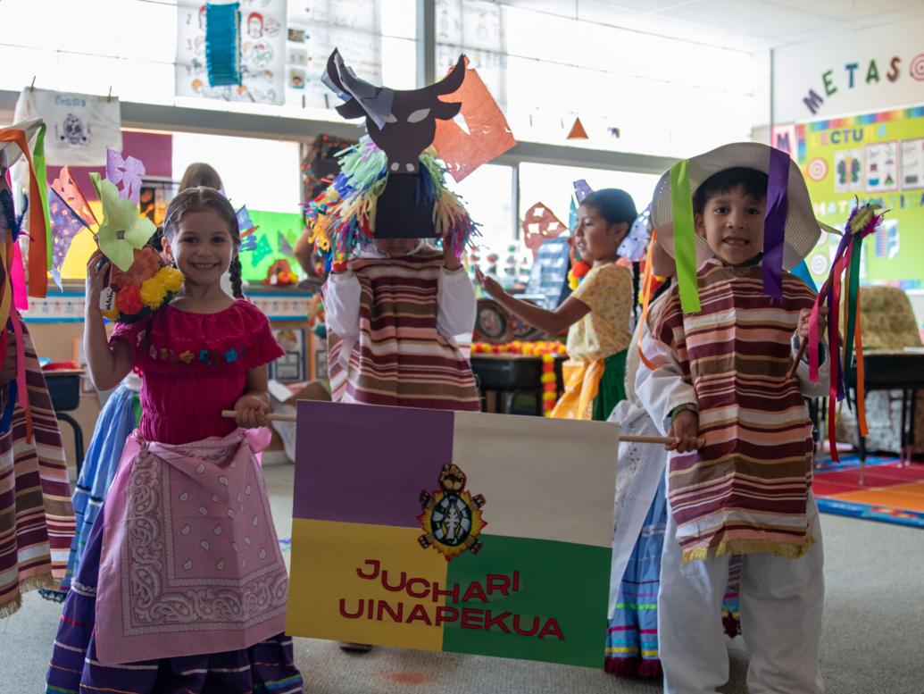 Programa de educación migrante organizará el Festival de Halloween en