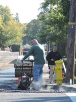 12th Street opens