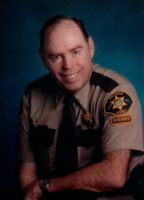 Obituary: Gerald (Gerry) Massey