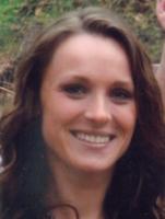 Track & Field Athlete/Coach: Amanda (Mandi) Williams