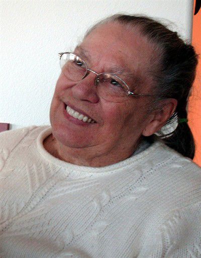 Julia Anne Zweerts-Brownfoot