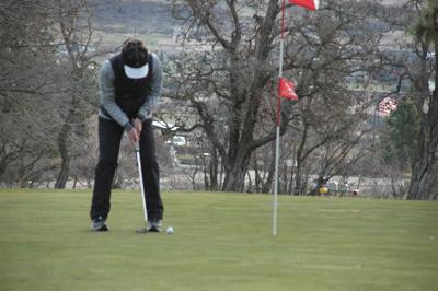 0327 Dufur girls golf