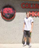 Bucklin Strikes Balance Between Education, Call to Serve