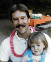 Obituary: Jeffrey Krier