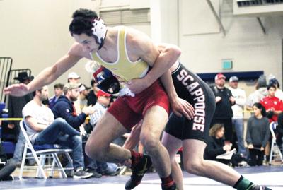TD has season-high win total at York Invite