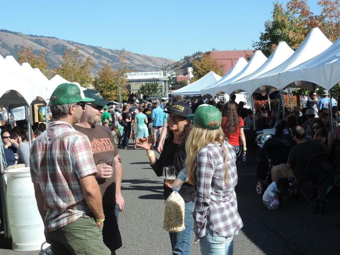 The Ale List: Baerlic, Solera gain top of the Hops