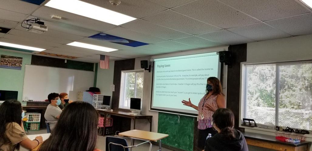 HR Migrant education