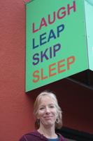 Cutie Pie tries to keep good things going