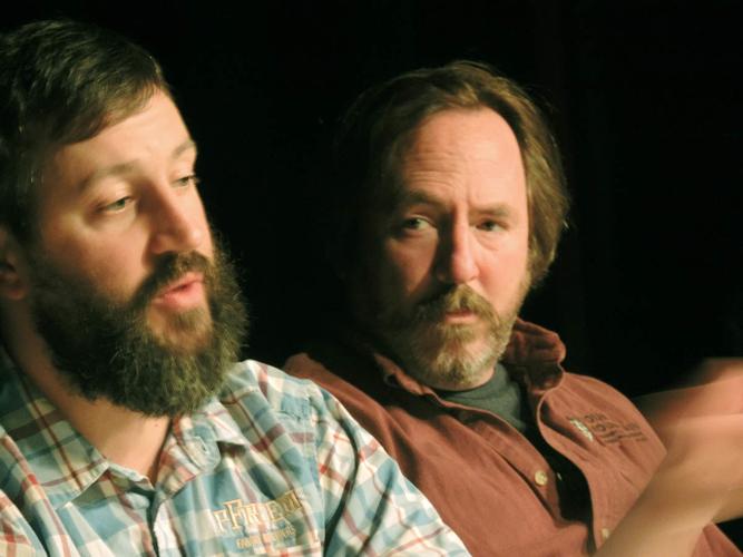 The context of beer: Brewers talk fellowship of fermentation