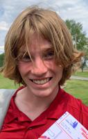 Dufur golfers conclude season