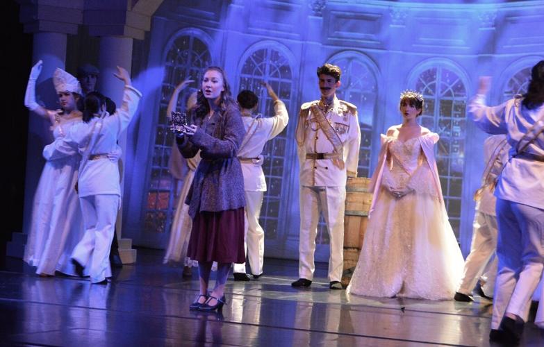 HRVHS Anastasia 2022