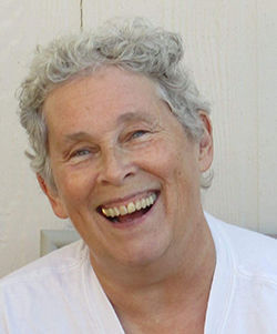 Judith Kathryn Harmon