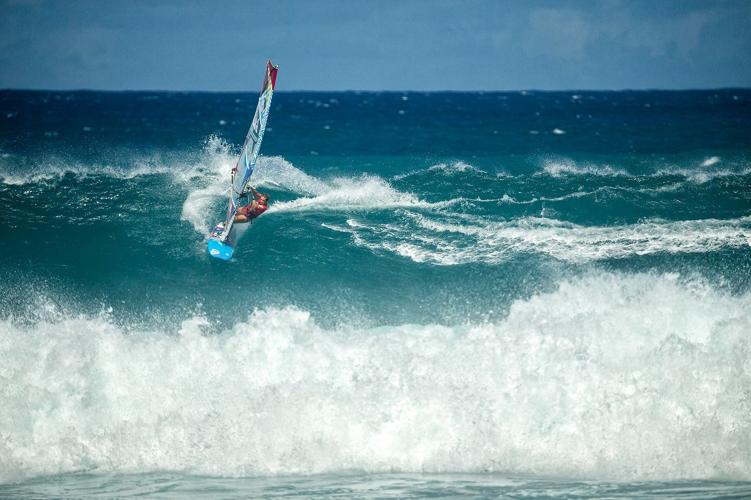 Allies at ‘Aloha’