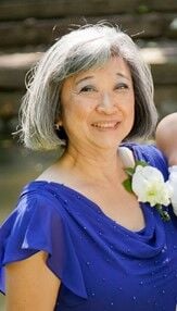 Janet (Tambara) Nunamaker