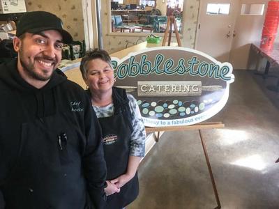 Cobblestone Catering