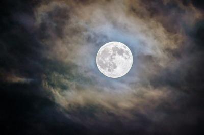 Harvest mooon