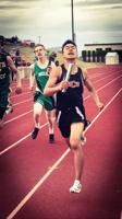 Horizon boys repeat as Big Sky district track and field champions
