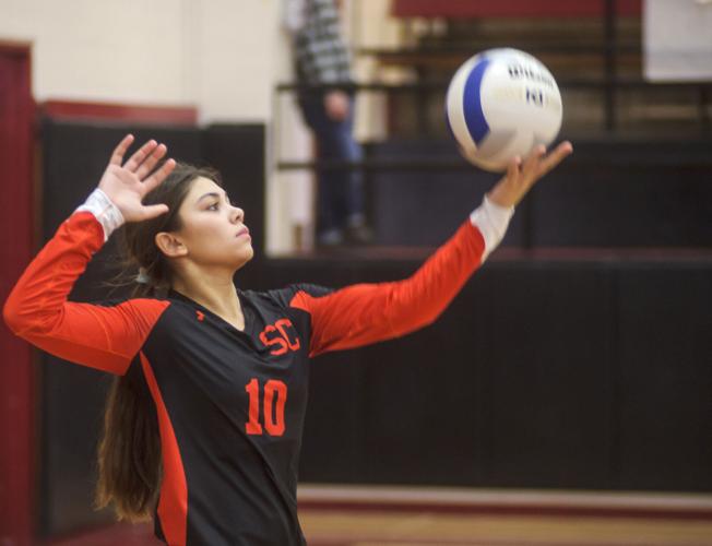 Redsides and Huskies take Big Sky league