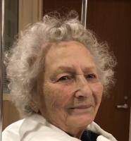 Obituary: Leona McManman
