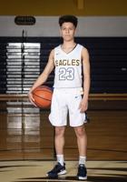 Romero leads Gorge all-league picks in boys basketball