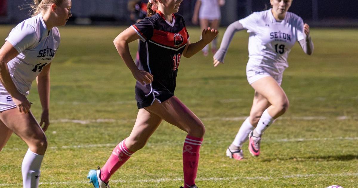 Gorge Sports Roundup: Oct. 28 Oct 28, 2026 Oct 28, 2026 Updated 7 mins ago