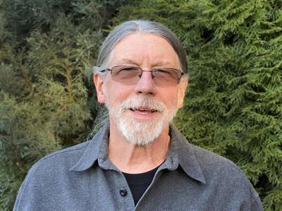 Paul Woolery