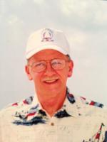 Duane Marlen Bratvold