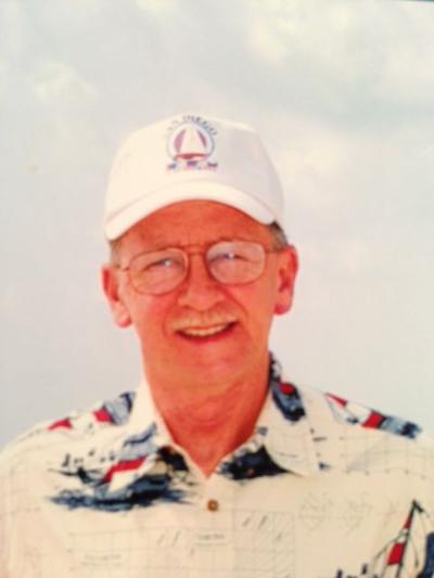 Duane Marlen Bratvold