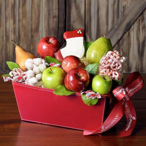 Local bread, fruit or flowers: Give flavor, taste and aroma