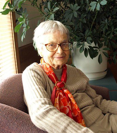 Elizabeth H. Putnam