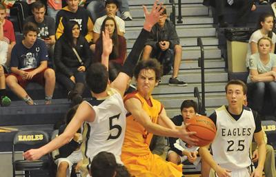 HRV scores home win over Hawks