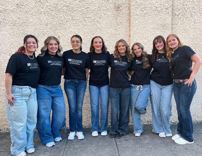 2026 Distinguished Young Women