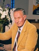 John McCormick James