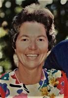 Obituary: Kate Mills